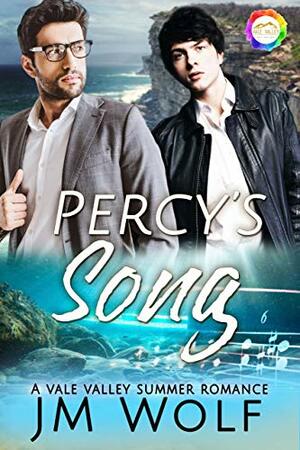 Percy's Song by JM Wolf