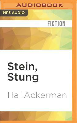 Stein, Stung by Hal Ackerman