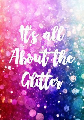 It's All About the Glitter: Sketch Book by Dark Road Designs, Christine Zolendz