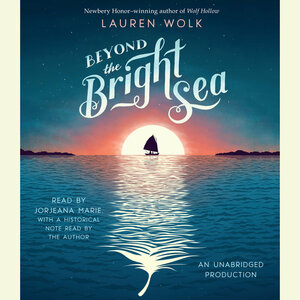 Beyond the Bright Sea by Lauren Wolk