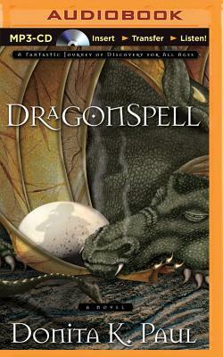 Dragonspell by Donita K. Paul