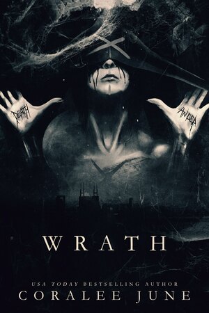 Wrath by Coralee June