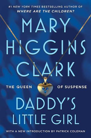 Daddy's Little Girl by Mary Higgins Clark