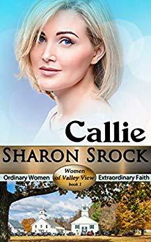 Callie by Sharon Srock