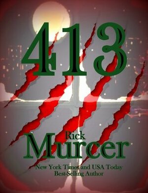 413 by Rick Murcer