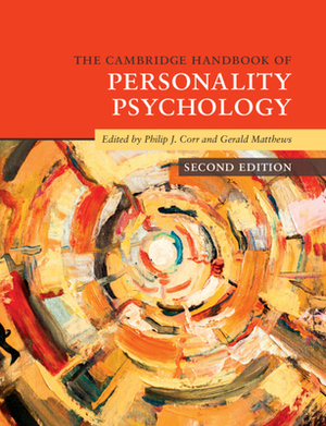 The Cambridge Handbook of Personality Psychology by 