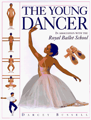 The Young Dancer by Patricia Linton