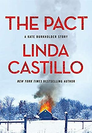 The Pact by Linda Castillo