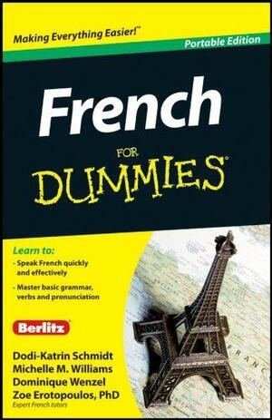 French for Dummies, Portable Edition by Laura K. Lawless