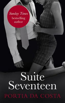 Suite Seventeen: Black Lace Classics by Portia Da Costa