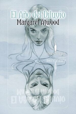 El año del diluvio by Margaret Atwood