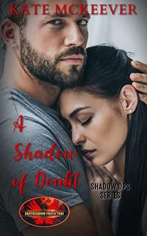 A Shadow of Doubt by Kate McKeever