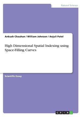 High Dimensional Spatial Indexing using Space-Filling Curves by William Johnson, Ankush Chauhan, Anjuli Patel