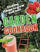 Garden Cookbook by Robert Rees