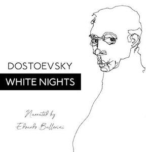 Беле ноћи by Fyodor Dostoevsky