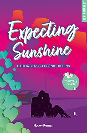 Expecting Sunshine by Eugénie Dielens, Dahlia Blake