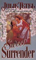 Sweet Surrender by Julie Tetel Andresen, Julie Tetel