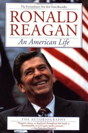 An American Life by Ronald Reagan