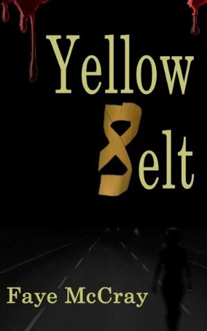 Yellow Belt by Faye McCray
