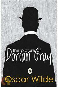 The Picture of Dorian Gray by Oscar Wilde