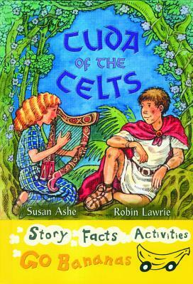 Cuda of the Celts by Susan Ashe