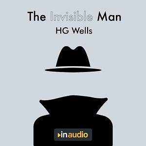 The Invisible Man by H.G. Wells