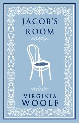 Jacob's Room by Virginia Woolf