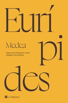 Medea by Euripides