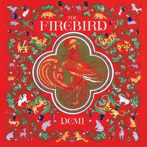 Firebird by Demi