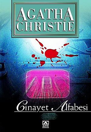 Cinayet Alfabesi by Agatha Christie