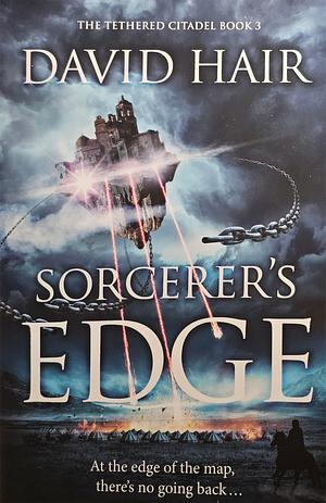 Sorcerer's Edge by David Hair, David Hair