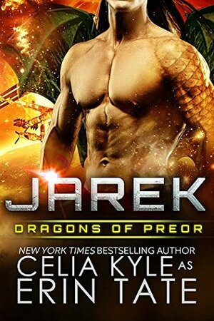 Jarek by Celia Kyle, Erin Tate