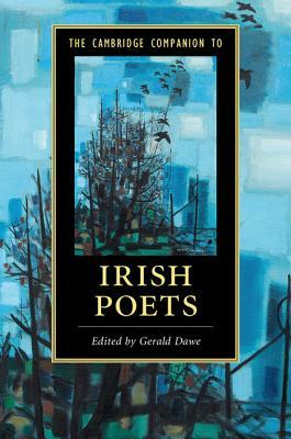 The Cambridge Companion to Irish Poets by 