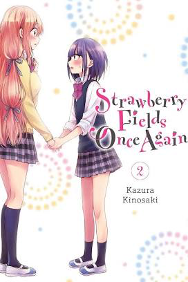 Strawberryfields once again vol.2 by Kazura Kinosaki