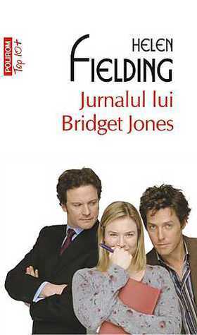 Jurnalul lui Bridget Jones by Helen Fielding, Dora Fejes