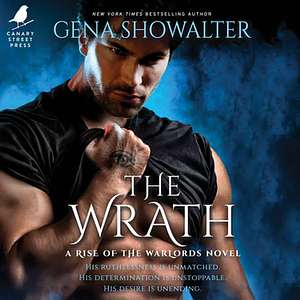 The Wrath by Gena Showalter