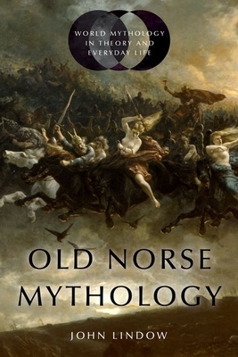 Old Norse Mythology by John Lindow