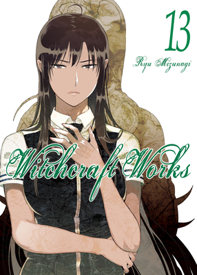 Witchcraft Works, Volume 13 by Ryu Mizunagi