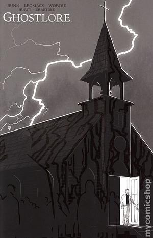 Ghostlore #1 by Cullen Bunn