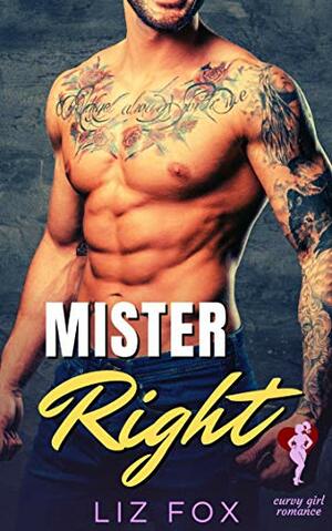 Mister Right by Liz Fox