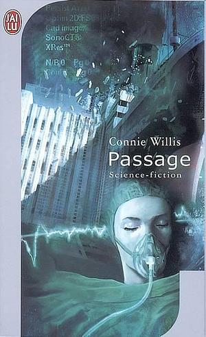 Passage by Connie Willis, Rafael Marín