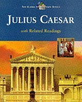 The Tragedy of Julius Caesar: With Related Readings (Global Shakespeare Series) by Tim Scott