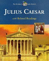 The Tragedy of Julius Caesar: With Related Readings by Tim Scott