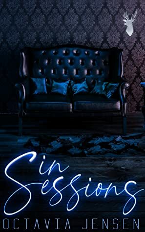 Sin Sessions by Octavia Jensen