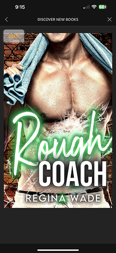 Rough Coach: A Curvy Girl Instalove Romance by Regina Wade