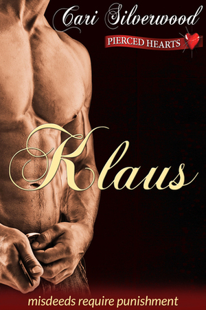 Klaus by Cari Silverwood