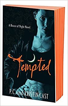 Tempted by P.C. Cast, Kristin Cast
