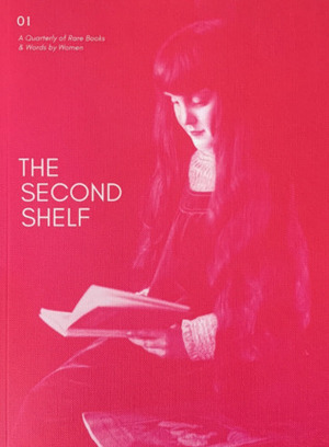 The Second Shelf by A.N. Devers