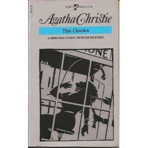 The Clocks by Agatha Christie