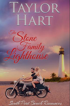 The Stone Family Lighthouse by Taylor Hart